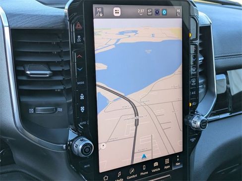 New 2026 RAM 1500 Laramie image 19