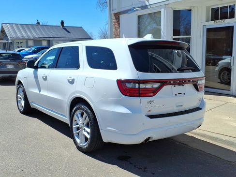 Used 2022 Dodge Durango R/T image 7
