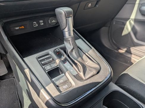 Used 2025 Honda CR-V EX image 17