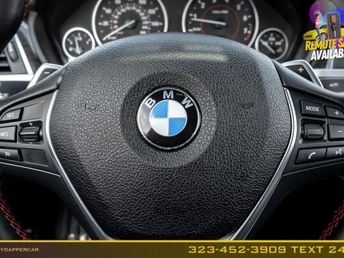 Used 2018 BMW 430i Coupe RWD image 23