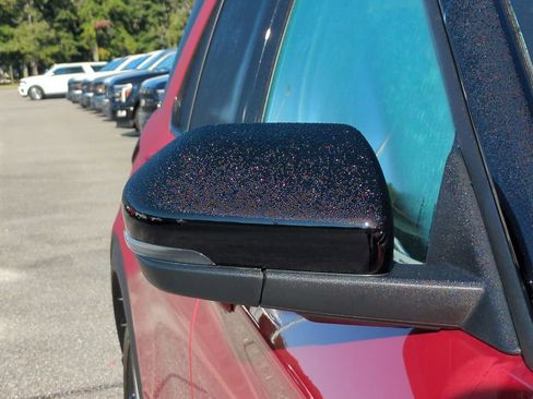 New 2025 Ford Explorer ST w/ Sun And Sound Package image 12