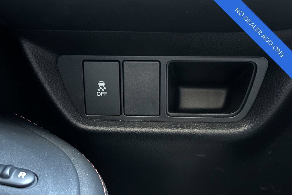 Certified 2027 Honda HR-V Sport image 30