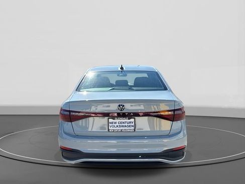 New 2026 Volkswagen Jetta Sport image 4