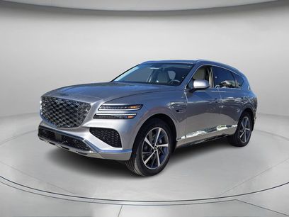New 2026 Genesis GV80 2.5T Select