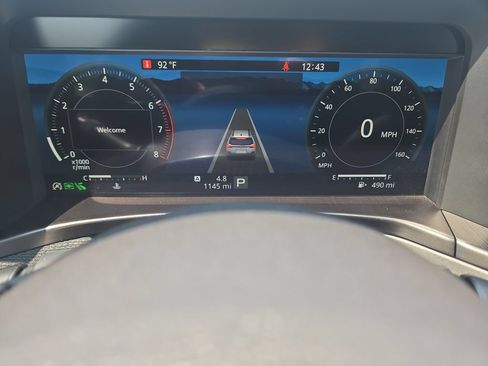 Certified 2026 Subaru Outback Limited AWD/4WD image 20