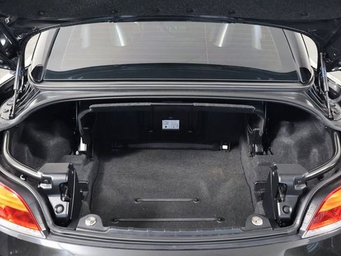 Used 2016 BMW Z4 sDrive28i image 14