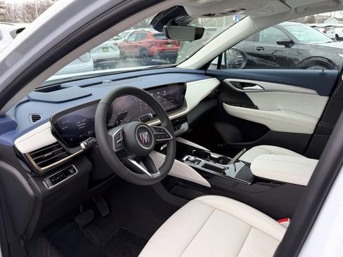 New 2026 Buick Envision Avenir image 13