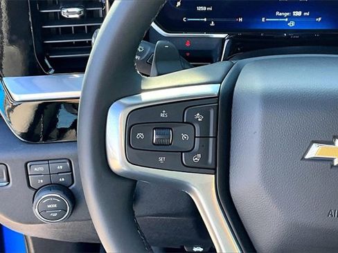 Used 2026 Chevrolet Silverado 1500 LT image 15