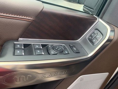 New 2026 Ford F250 King Ranch AWD/4WD image 22