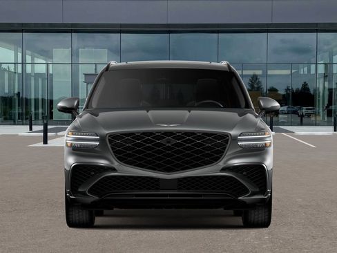New 2026 Genesis GV70 3.5T Sport Prestige AWD/4WD image 6