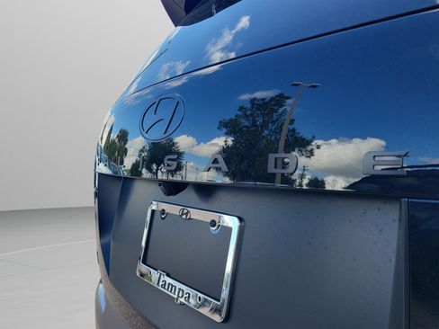 New 2026 Hyundai Palisade XRT Pro image 6