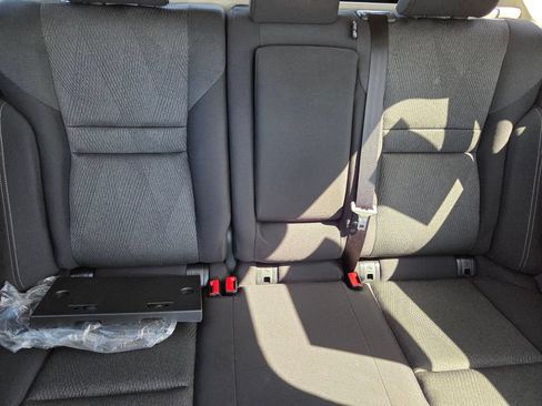 Used 2026 Nissan Rogue SV FWD image 30