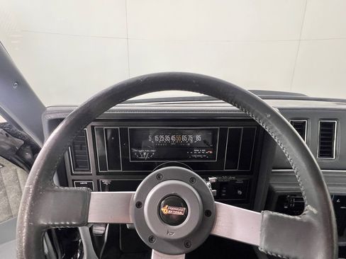 Used 1986 Buick Regal T-Type image 28