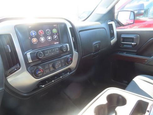Used 2016 GMC Sierra 1500 SLE w/ SLE Value Package image 33