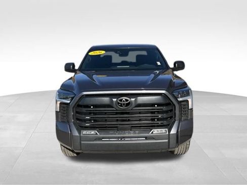 Used 2026 Toyota Tundra SR5 image 2