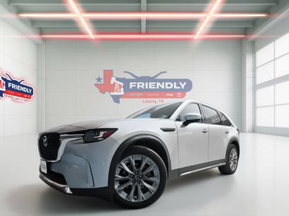 Used 2024 MAZDA CX-90 3.3 Turbo w/ Premium Package