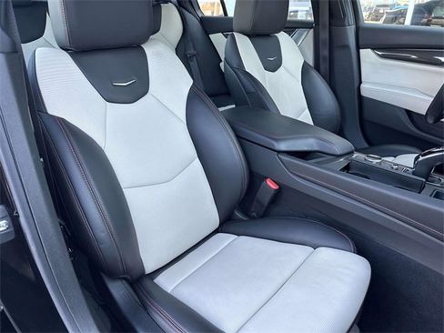 Certified 2023 Cadillac CT5 Sport image 51