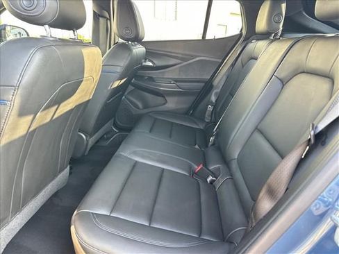 Certified 2025 Buick Envista Sport Touring w/ Experience Buick Package FWD image 17