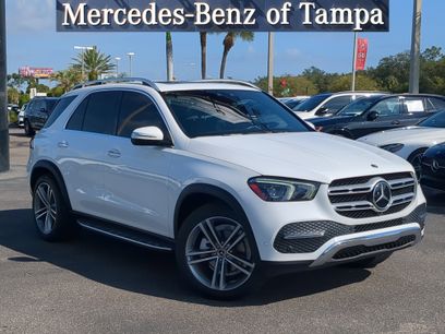 Certified 2022 Mercedes-Benz GLE 350