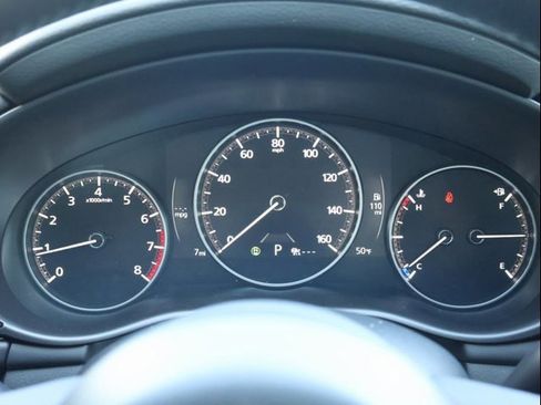 New 2026 MAZDA MAZDA3 2.5 S Sedan w/ Preferred Pkg image 30