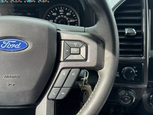 Used 2019 Ford F150 XLT w/ Equipment Group 302A Luxury AWD/4WD image 27