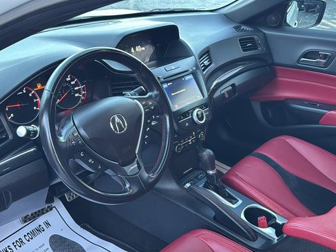 Used 2021 Acura ILX image 14