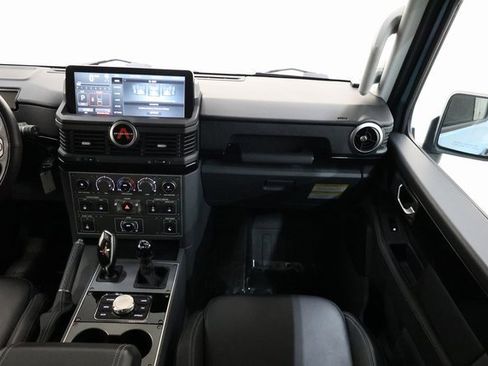 Used 2024 INEOS Grenadier Fieldmaster Edition image 89