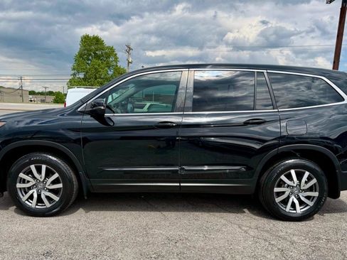 Used 2021 Honda Pilot EX-L image 6