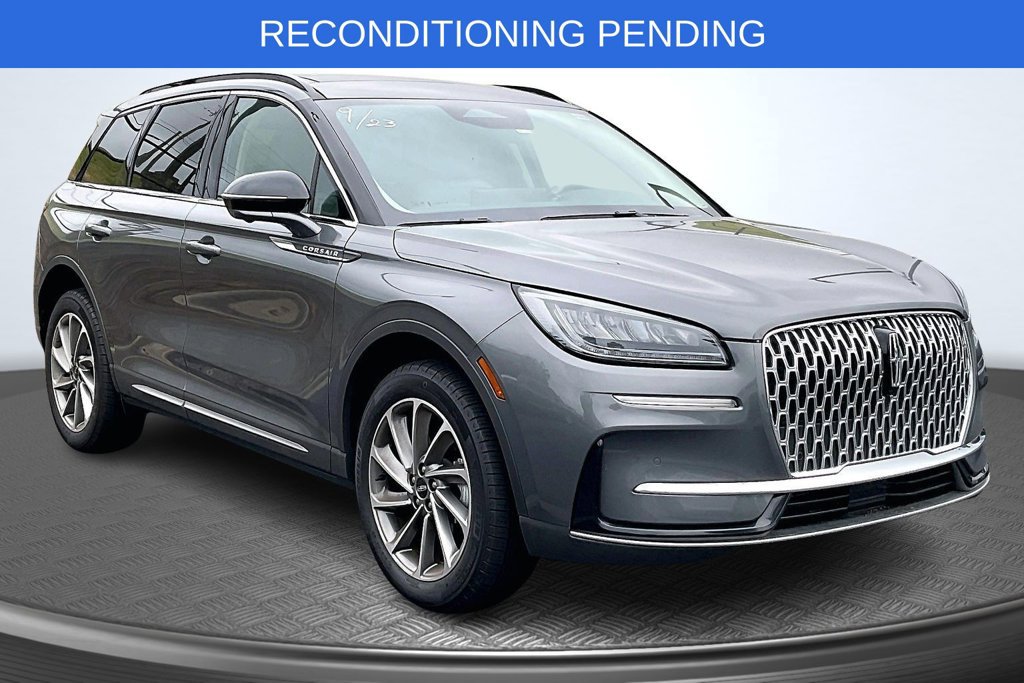 Used 2026 Lincoln Corsair Premiere FWD image 1