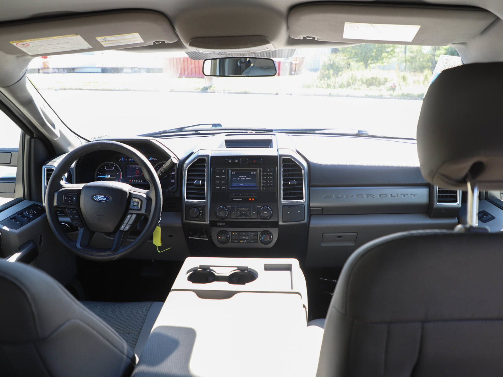 Used 2017 Ford F350 XLT AWD/4WD image 13