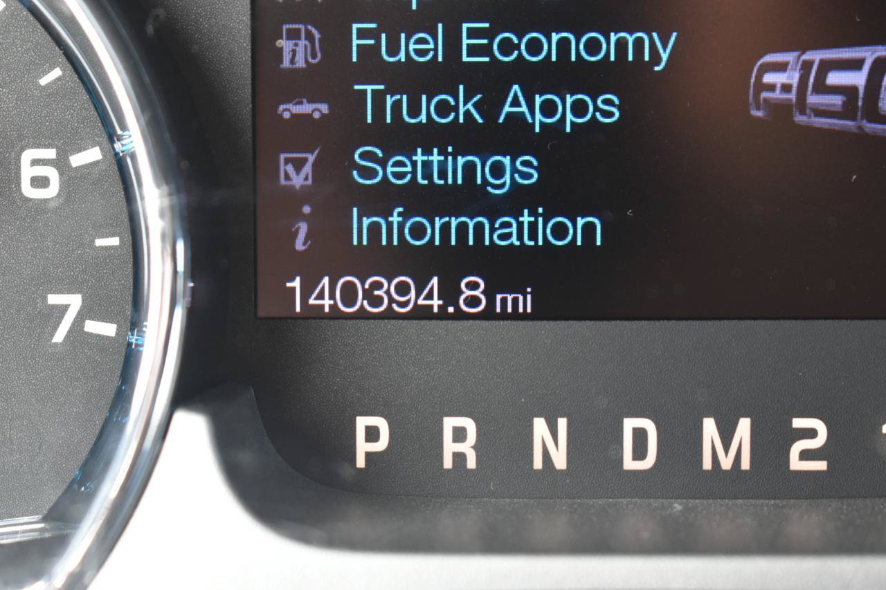 Used 2012 Ford F150 Platinum AWD/4WD image 18