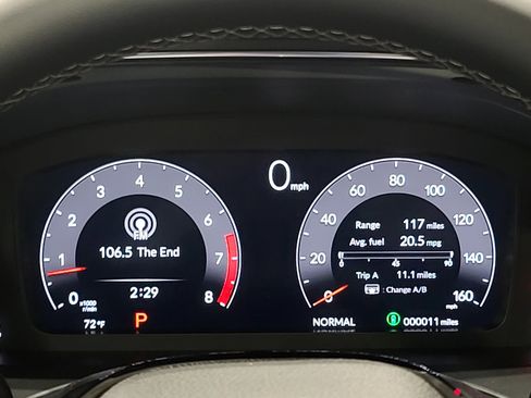 Used 2026 Acura Integra A-Spec FWD image 24