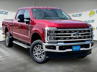 New 2026 Ford F250 Lariat w/ FX4 Off-Road Package AWD/4WD video 1
