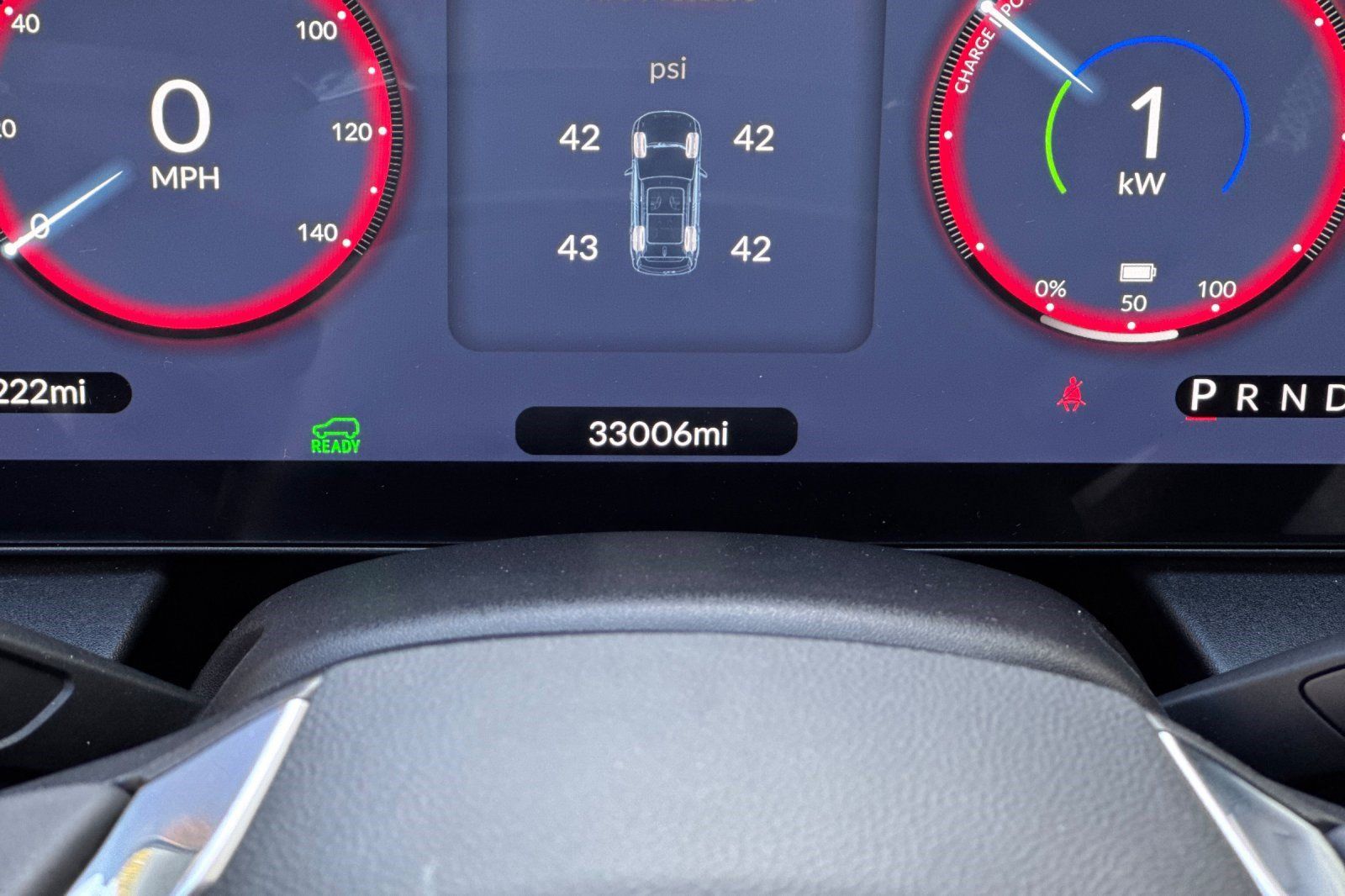 Used 2024 Honda Prologue Touring image 24