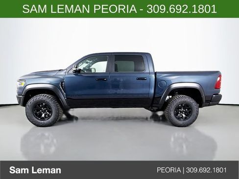 New 2026 RAM 1500 RHO AWD/4WD image 4