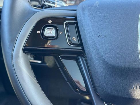 New 2026 Lincoln Corsair Reserve w/ Jet Appearance Package image 9