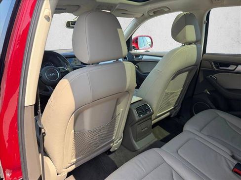 Used 2015 Audi Q5 TDI Prestige AWD/4WD image 18