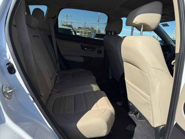 Used 2019 Honda CR-V EX-L image 18