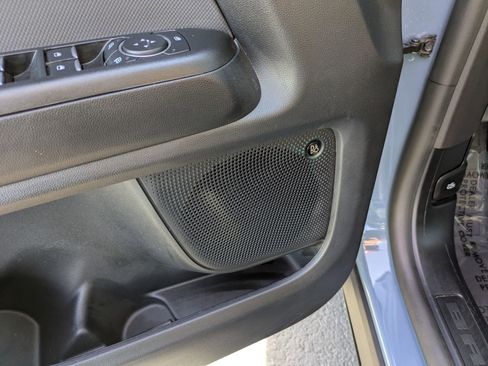 Used 2025 Ford Bronco Sport Outer Banks w/ Outer Banks Tech Package+ image 13