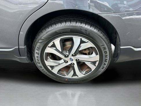 Used 2019 Subaru Outback 2.5i Limited image 11