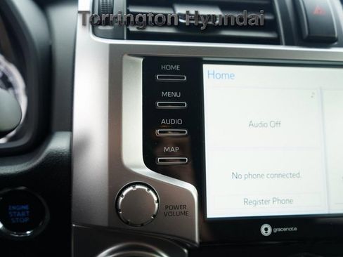 Used 2023 Toyota 4Runner TRD Sport image 23