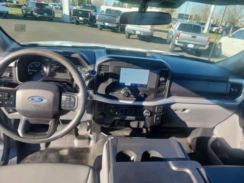 Used 2021 Ford F150 XL w/ Equipment Group 101A High image 24