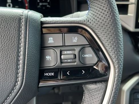 New 2026 Toyota Tundra Platinum AWD/4WD image 10