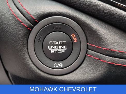 Used 2026 Dodge Durango GT w/ Mopar All Weather Package AWD/4WD image 17