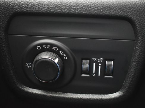 New 2026 Jeep Grand Cherokee Altitude AWD/4WD image 20