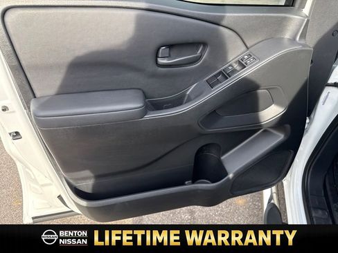 Certified 2022 Nissan Frontier S w/ Technology Package image 11