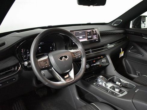 New 2026 INFINITI QX60 Autograph w/ Dark Cargo Package image 19
