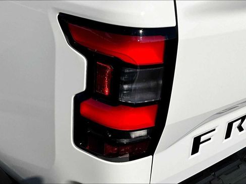 New 2026 Nissan Frontier SV w/ Tow Package image 14