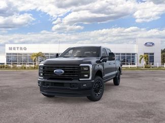 New 2026 Ford F250 Platinum AWD/4WD video 2