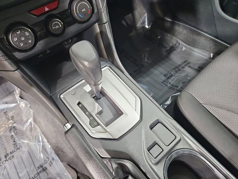 Certified 2022 Subaru Impreza 2.0i image 24